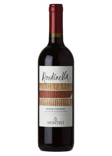 MONTECI RONDINELLA Veneto IGT 2021