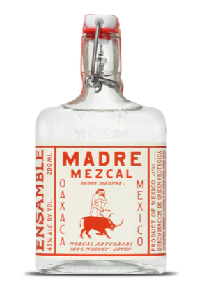 MADRE MEZCAL Ensemble 200ml