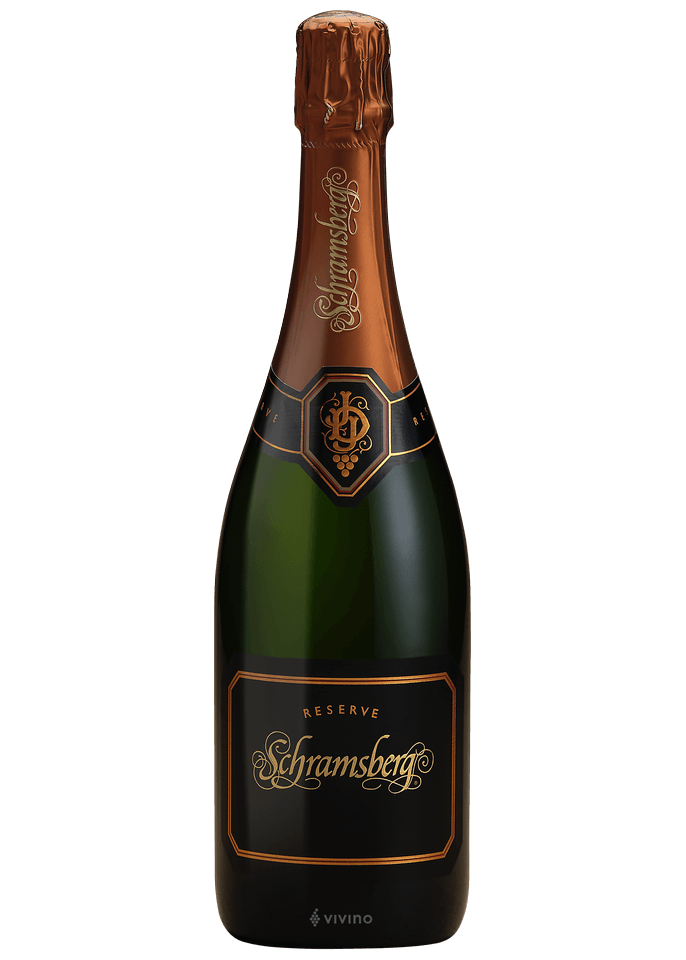 SCHRAMSBERG Reserve 2001