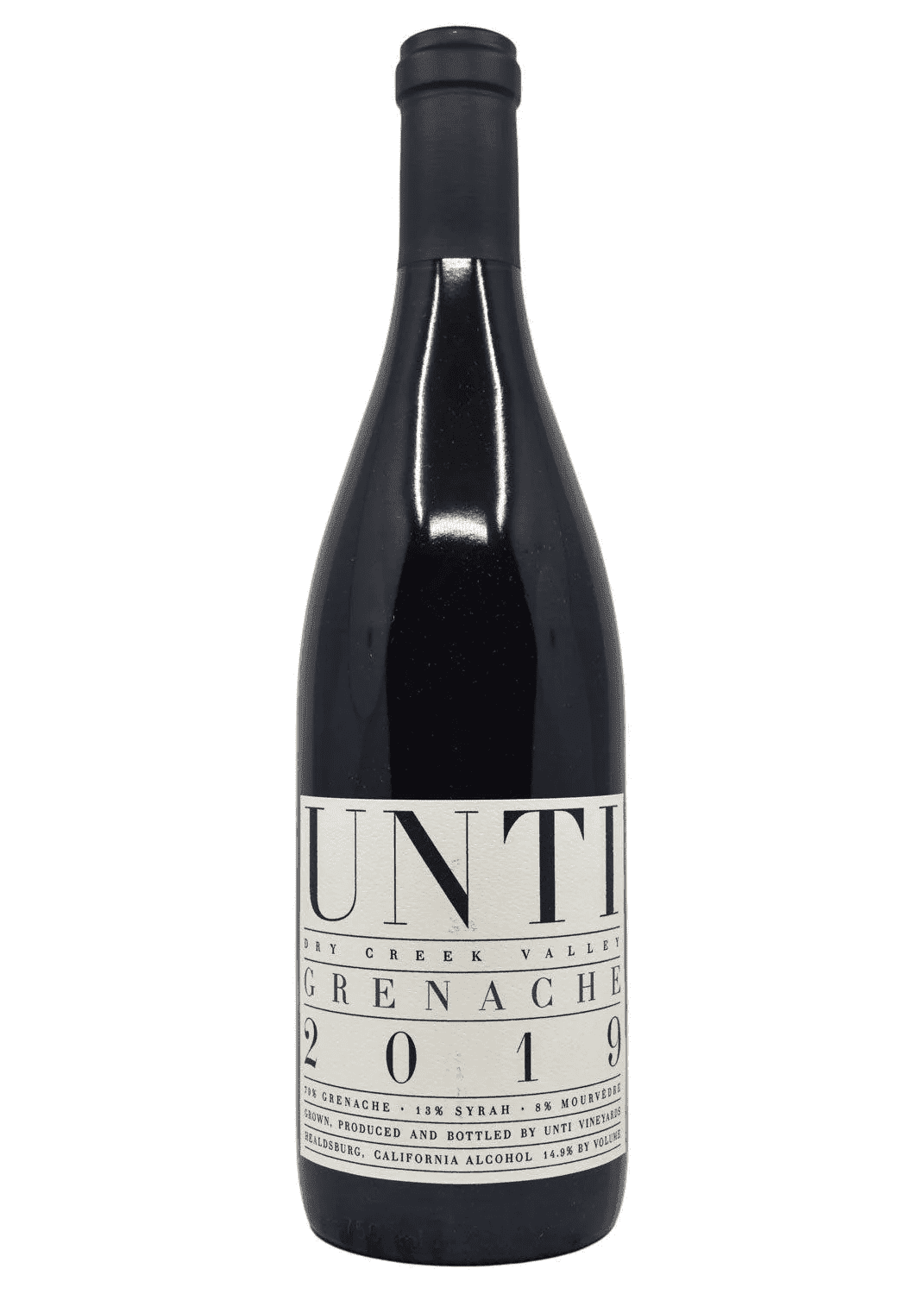 UNTI Grenache 2019