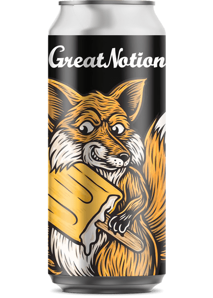 GREAT NOTION Orange Creamsicle