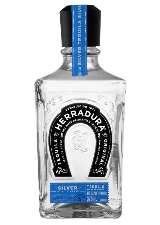 HERRADURA Silver Tequila 375ml