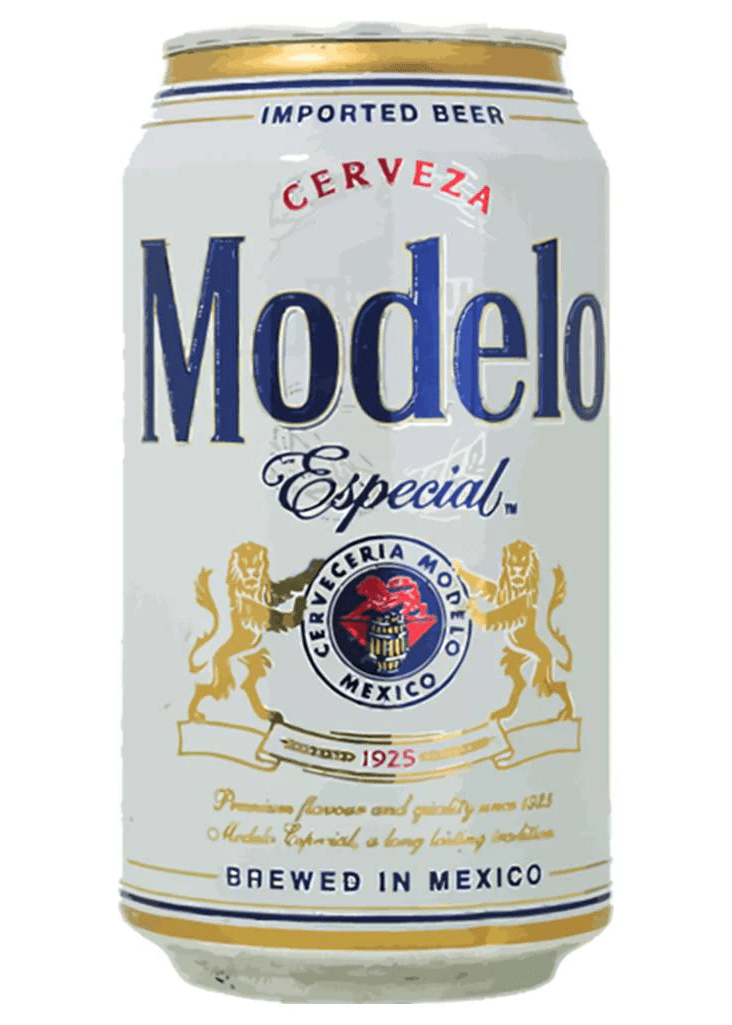 MODELO Especial 24oz