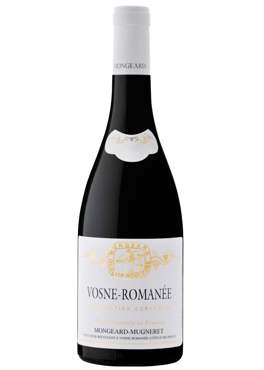 MONGEARD-MUGNERET Vosne Romanee 1er Cru Oreveaux 2021