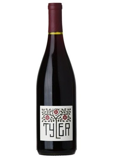 TYLER Santa Rita Hills Pinot Noir 2021