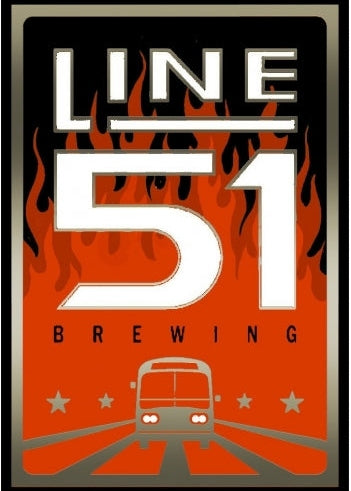 LINE 51 High Plains Drifter