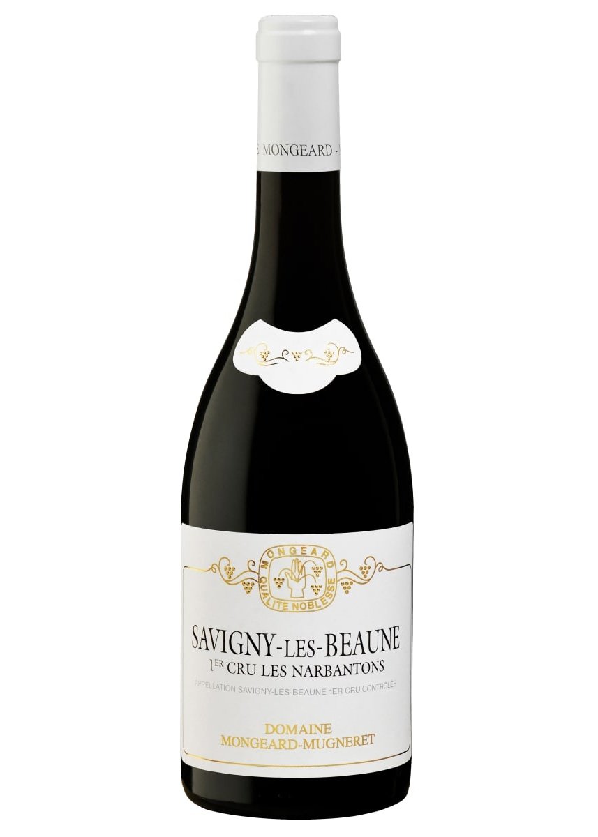 MONGEARD-MUGNERET Savigny LesBeaune, Les Narbantons 1er Cru 2021