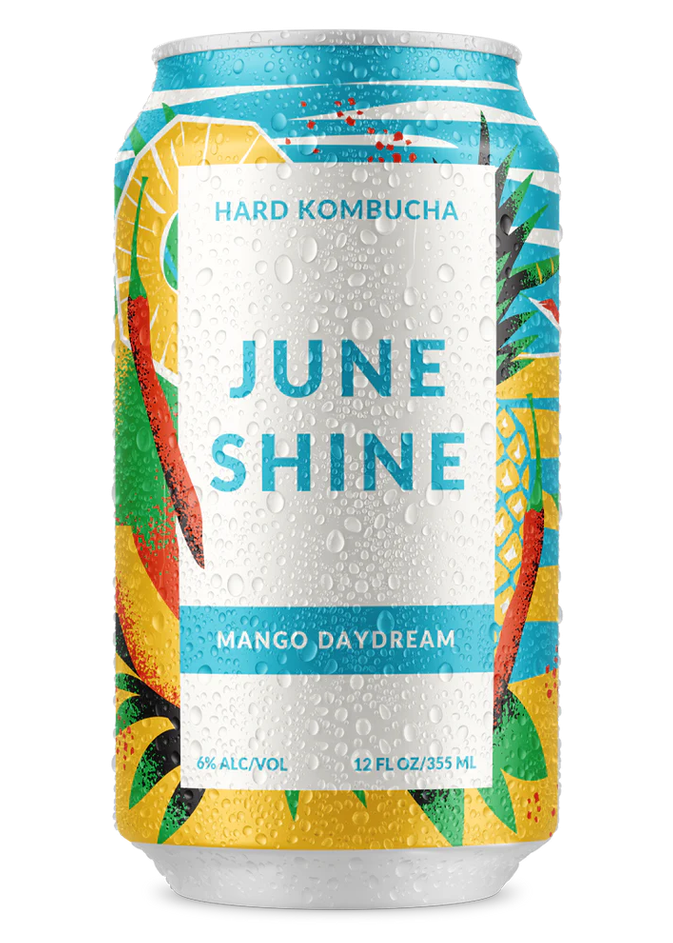 JUNESHINE Mango Day Dream