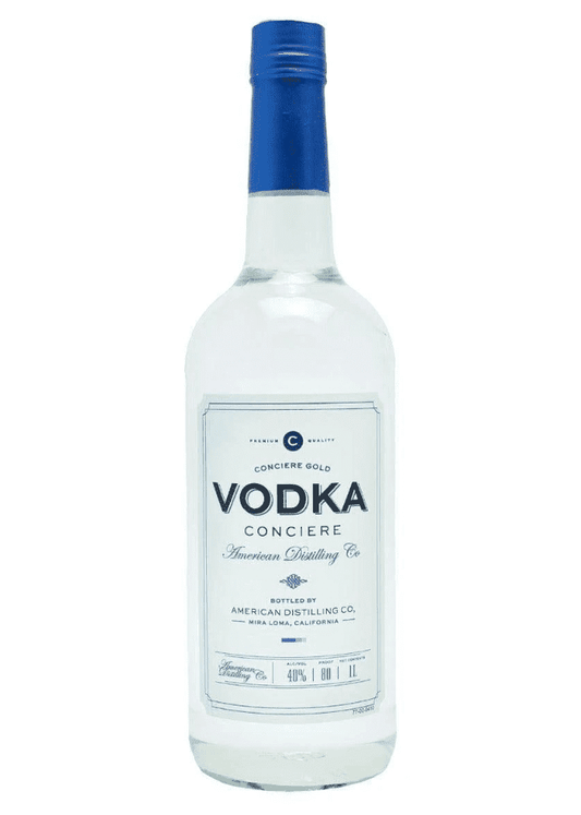 CONCIERGE Vodka 1L