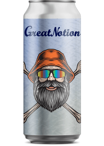 GREAT NOTION River Beer Hoppy Ale