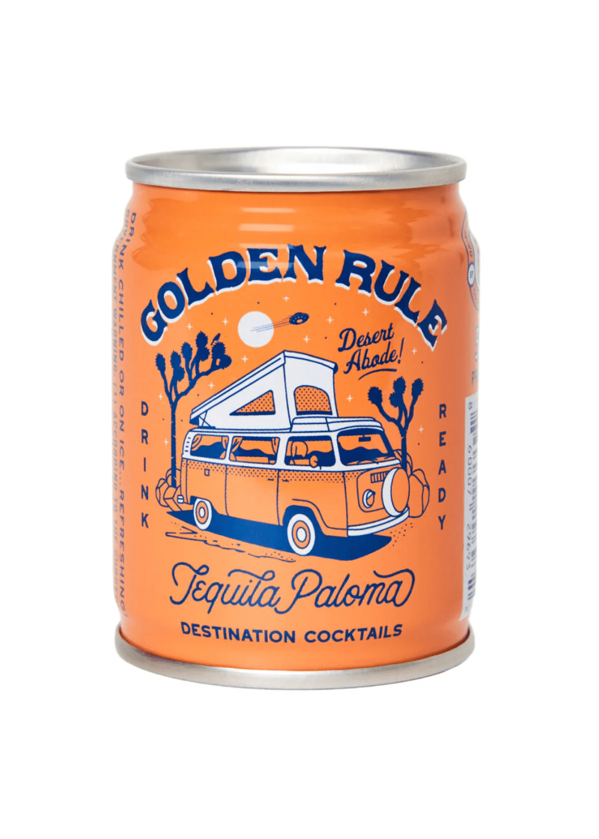 GOLDEN RULE Paloma 100ml