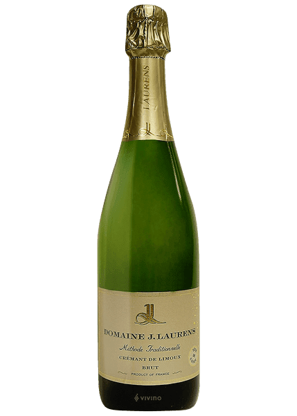 J. LAURENS Cremant De Limoux Brut NV