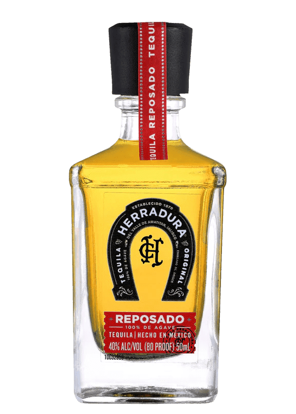 HERRADURA Reposado 50ml