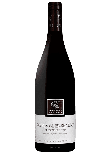 DOMAINE PARIGOT Savigny-lès-Beaune 1er Cru 'Les Peuillets' 2020