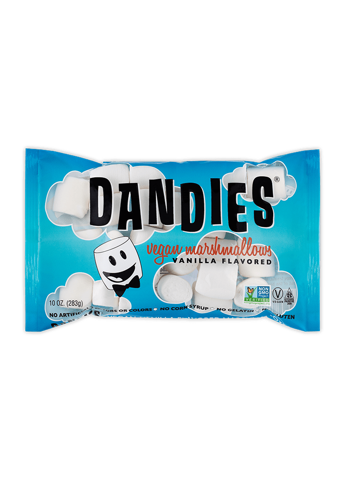 DANDIES Vegan Marshmallows