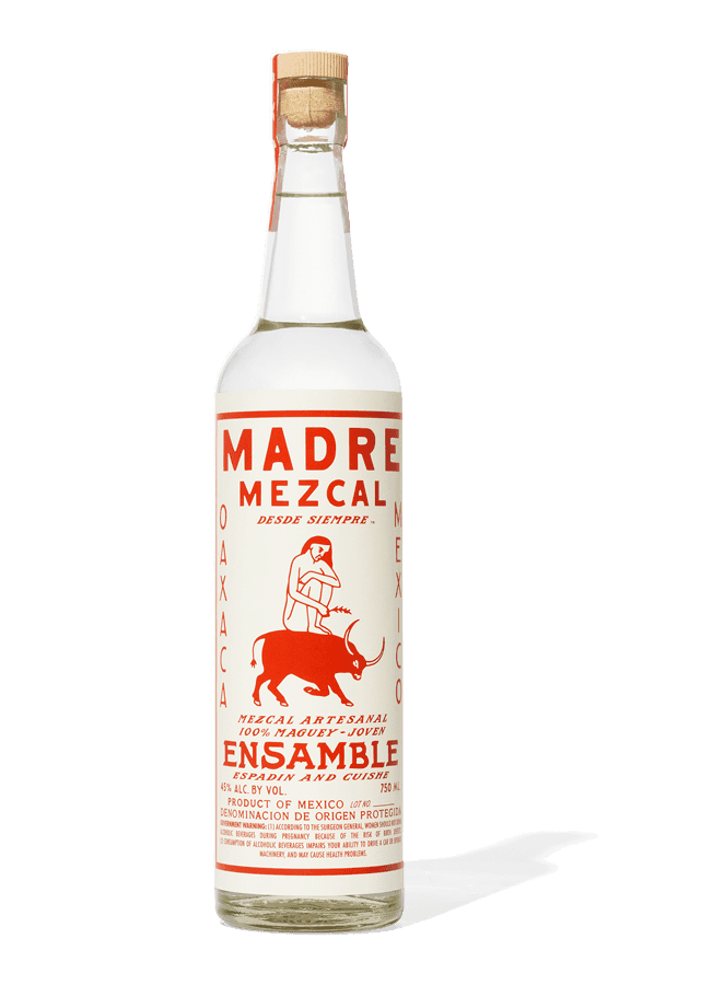 MADRE MEZCAL Ensemble