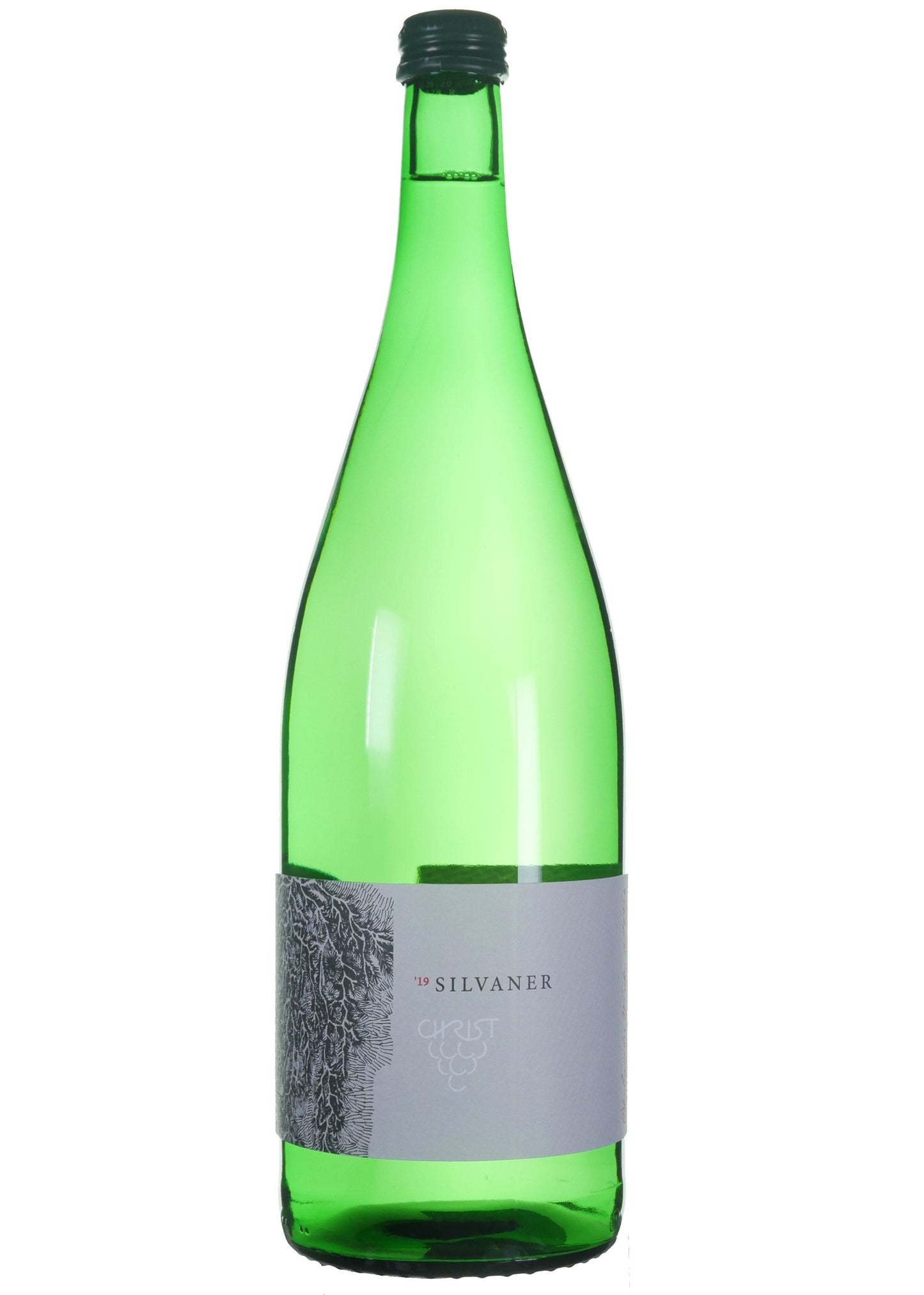HELMUT CHRIST Silvaner Kabinett Trocken 2022