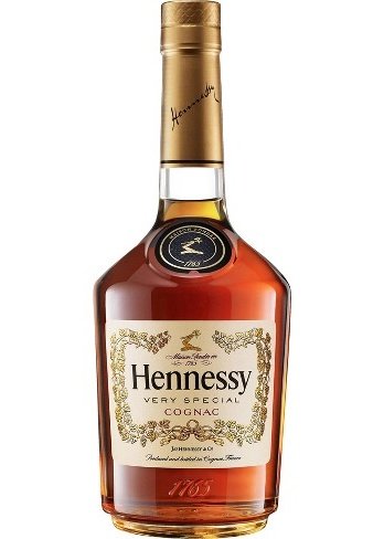 HENNESSY VS Cognac