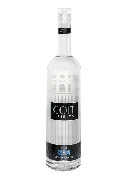 COIT Spirits American Cape Gin