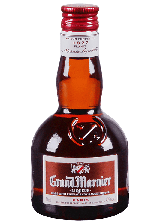 GRAND MARNIER Grand Mariner Liqueur 50ml