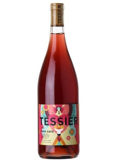 TESSIER Soul Love 2022
