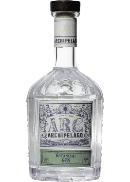 ARCHIPELAGO Philippine Botanical Gin