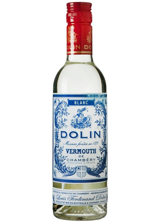 DOLIN Blanc Vermouth de Chambery 375ml
