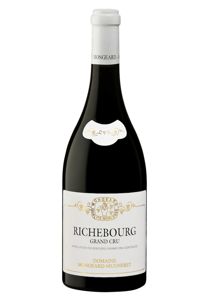 MONGEARD-MUGNERET Richebourg Grand Cru 2021