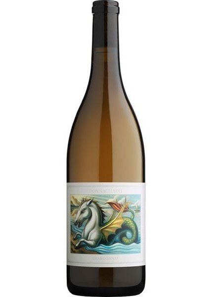 DONNACHADH Chardonnay 2021