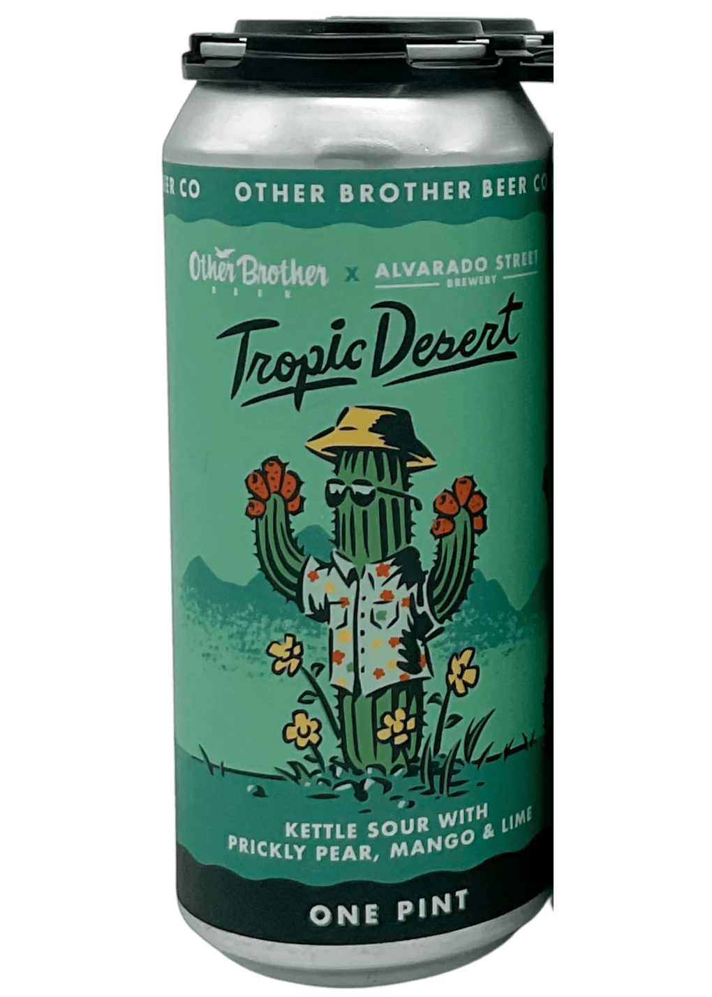 OTHER BROTHER Tropical Desert Sour