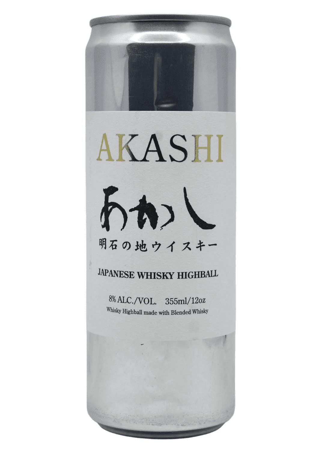 AKASHI Highball