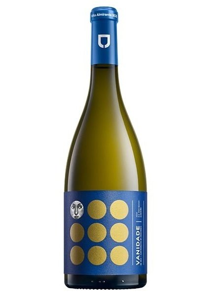 RIAS BAIXAS Vanidade Albariño 2022