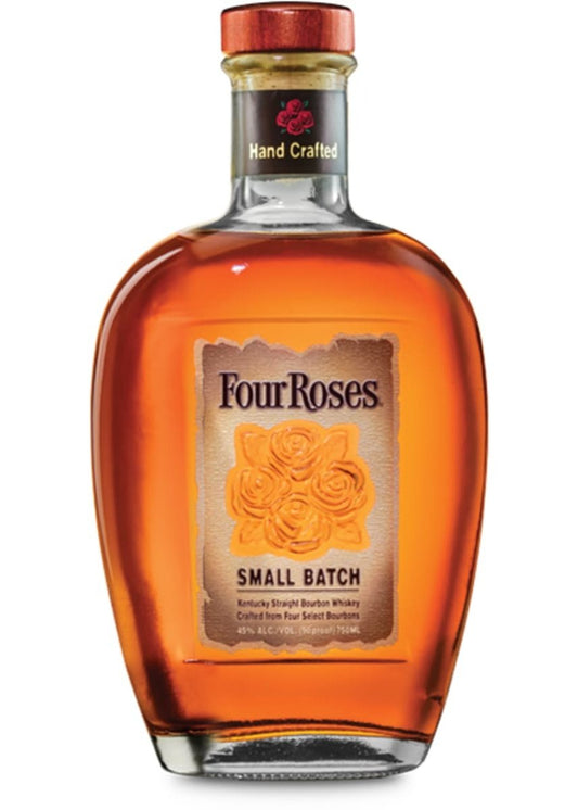 FOUR ROSES Small Batch Kentucky Straight Bourbon Whiskey
