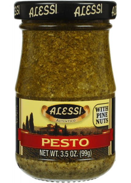 ALESSI Pesto Di Liguria