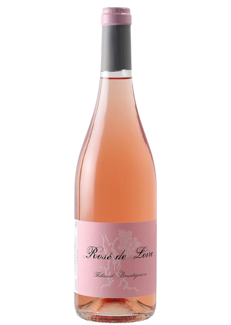THIBAUD BOUDIGNON Rosé De Loire 2023