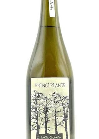 PRINCIPIANTE 2021 Santa Colombia