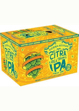 SIERRA NEVADA Citra Little Thing