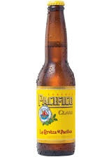 PACIFICO Clara Mexican Pilsner
