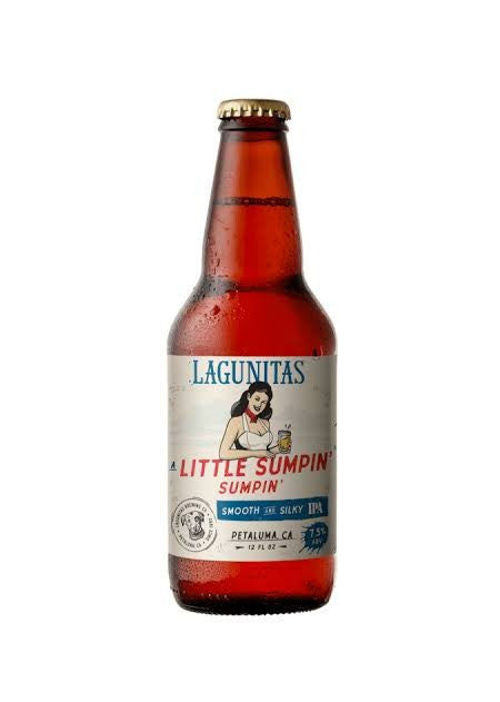 LAGUNITAS Little Sumpin