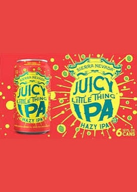 SIERRA NEVADA Juicy Little Thing