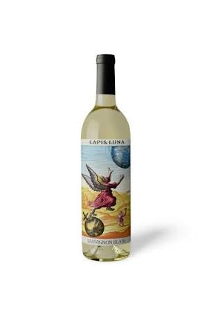 LAPIS LUNA Sauvignon Blanc
