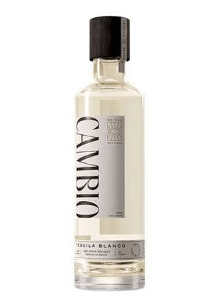 CAMBIO Tequila Blanco