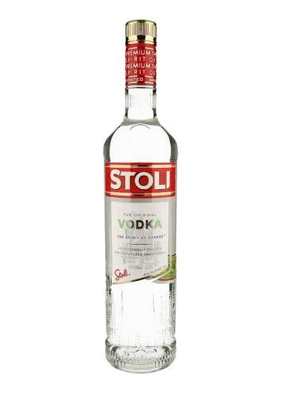 STOLI Vodka