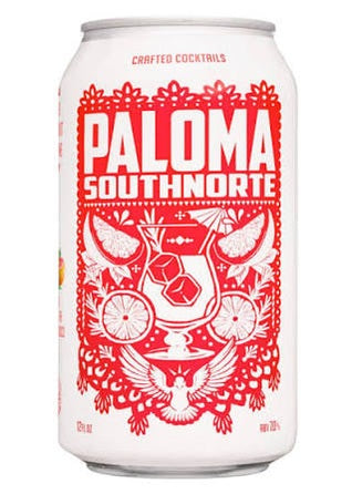 SOUTHNORTE COCKTAILS Paloma