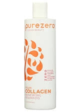 PUREZERO Collagen Shampoo