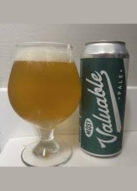 ALTAMONT Mvp Pale