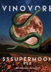 VINOVORE Supermoon Red 187ml can