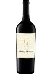 LIMITED LOT Cabernet Sauvignon 2023