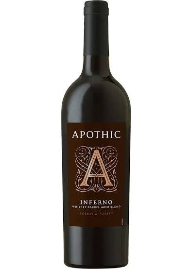 APOTHIC Inferno