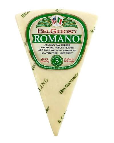 BELGIOIOSO Romano